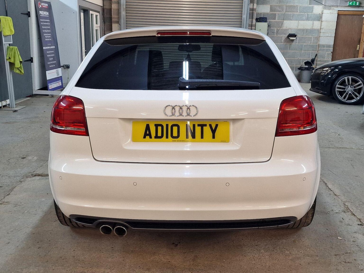 Used Audi A3 2010 for sale - 76378992: Photo 6