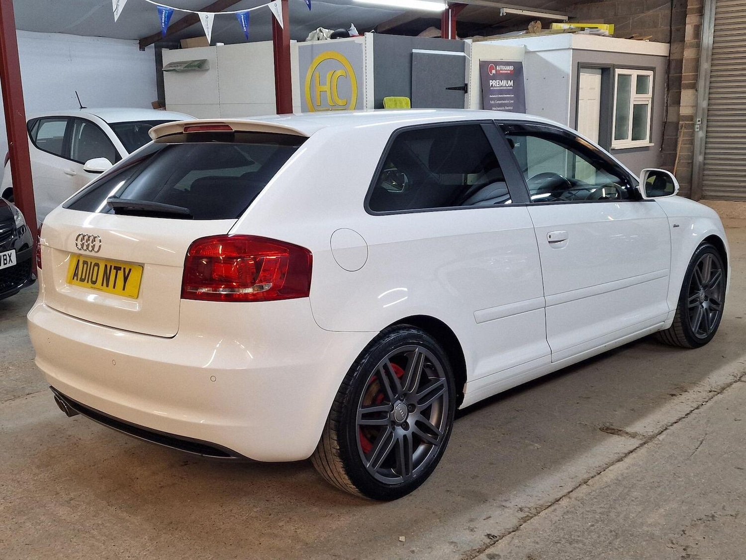 Used Audi A3 2010 for sale - 76378992: Photo 7