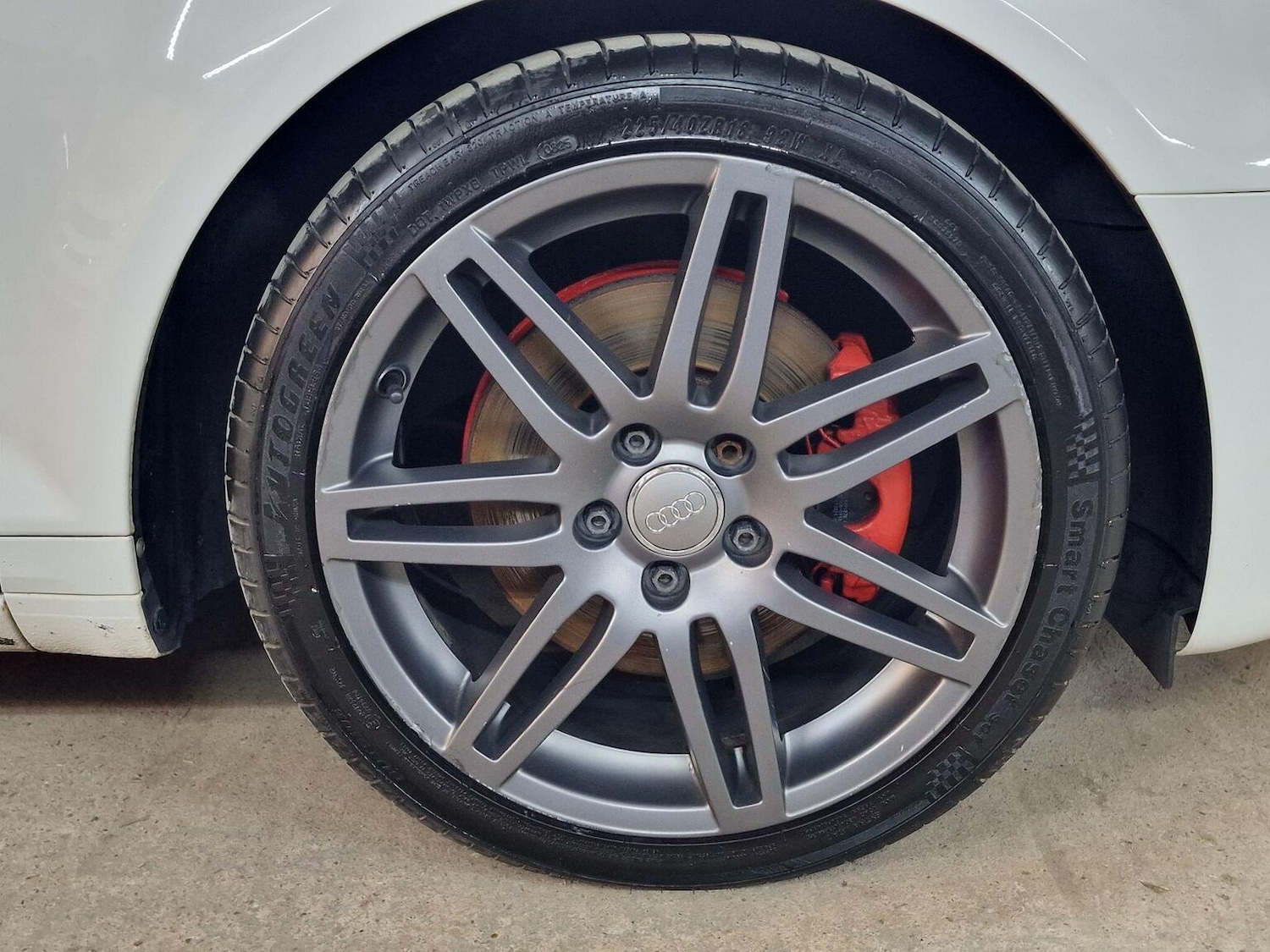 Used Audi A3 2010 for sale - 76378992: Photo 9