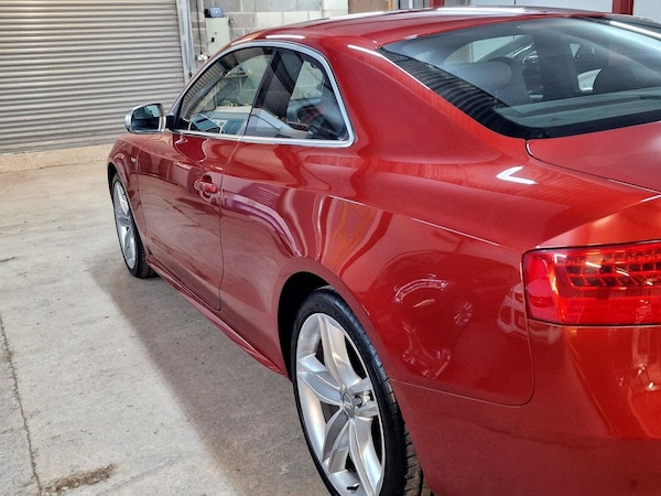 Used Audi S5 2013 for sale - 76211917: Photo 10