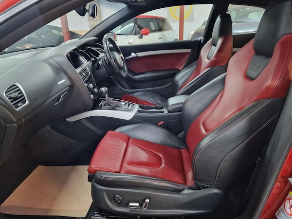 Used Audi S5 2013 for sale - 76211917: Photo 11