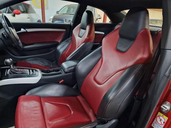 Used Audi S5 2013 for sale - 76211917: Photo 12