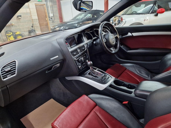 Used Audi S5 2013 for sale - 76211917: Photo 13