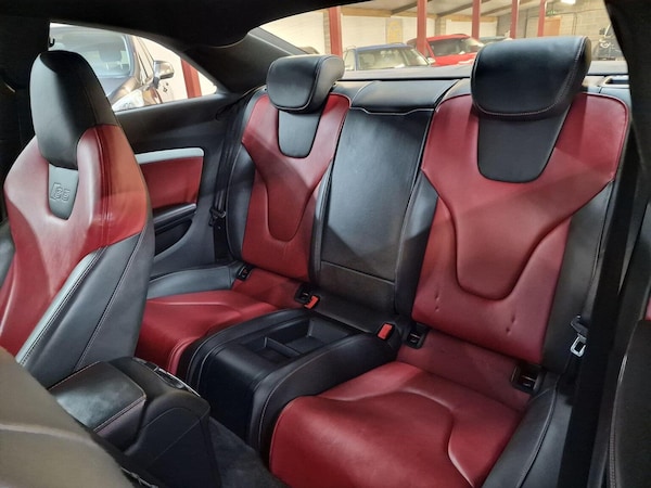 Used Audi S5 2013 for sale - 76211917: Photo 14