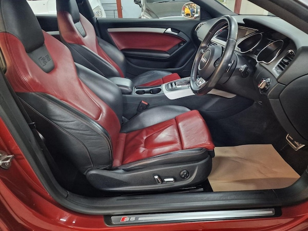 Used Audi S5 2013 for sale - 76211917: Photo 16