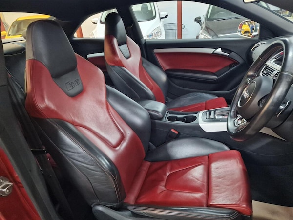 Used Audi S5 2013 for sale - 76211917: Photo 17