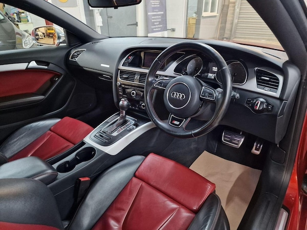 Used Audi S5 2013 for sale - 76211917: Photo 18
