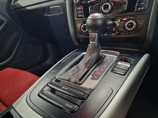 Used Audi S5 2013 for sale - 76211917: Photo 19