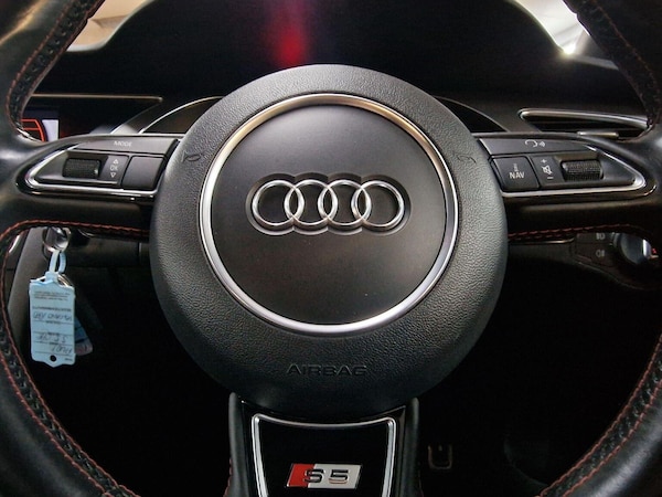Used Audi S5 2013 for sale - 76211917: Photo 23