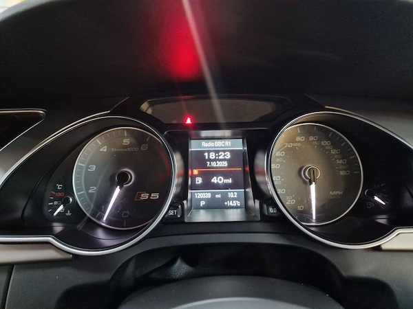 Used Audi S5 2013 for sale - 76211917: Photo 24