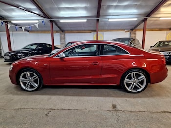 Used Audi S5 2013 for sale - 76211917: Photo