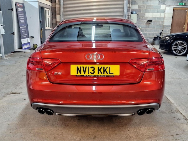 Used Audi S5 2013 for sale - 76211917: Photo 6