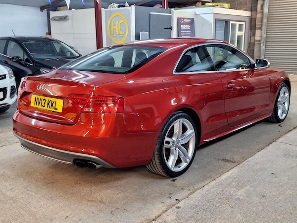 Used Audi S5 2013 for sale - 76211917: Photo 7