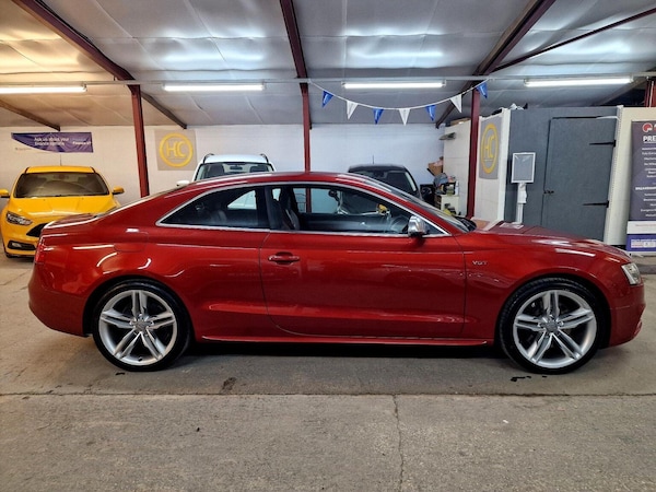 Used Audi S5 2013 for sale - 76211917: Photo 8