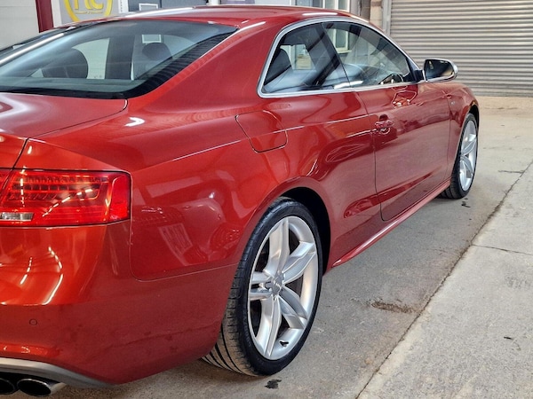 Used Audi S5 2013 for sale - 76211917: Photo 9