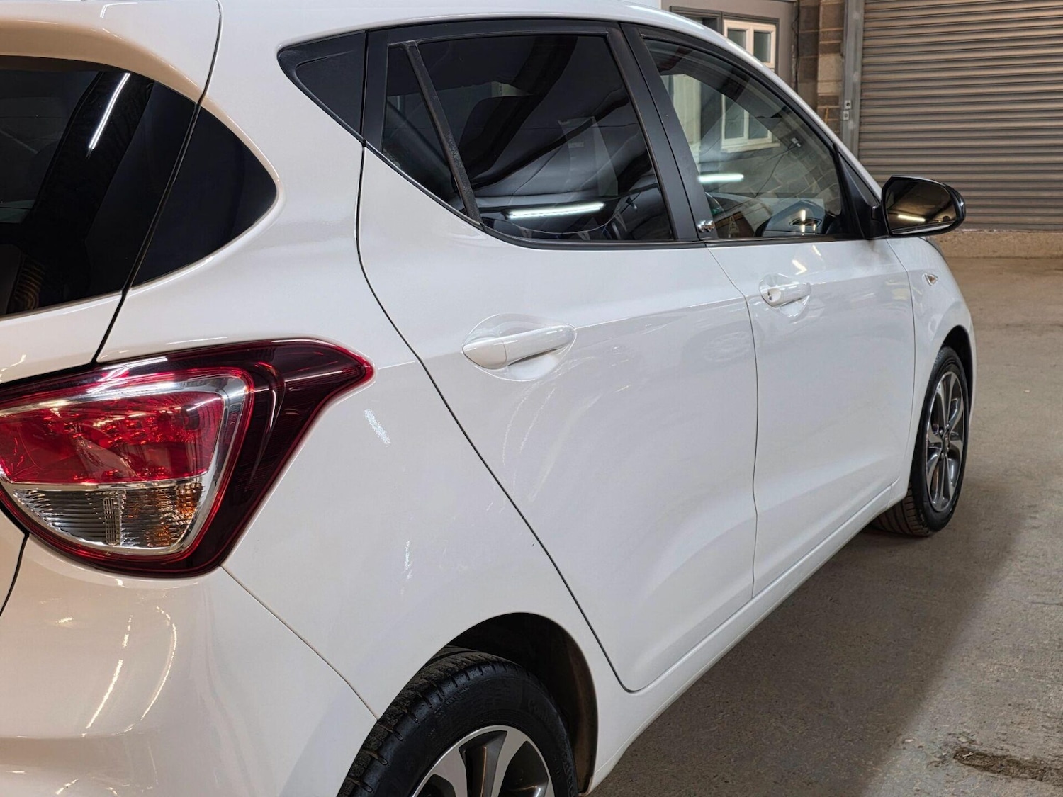 Used Hyundai i10 2019 for sale - 77104408: Photo 10