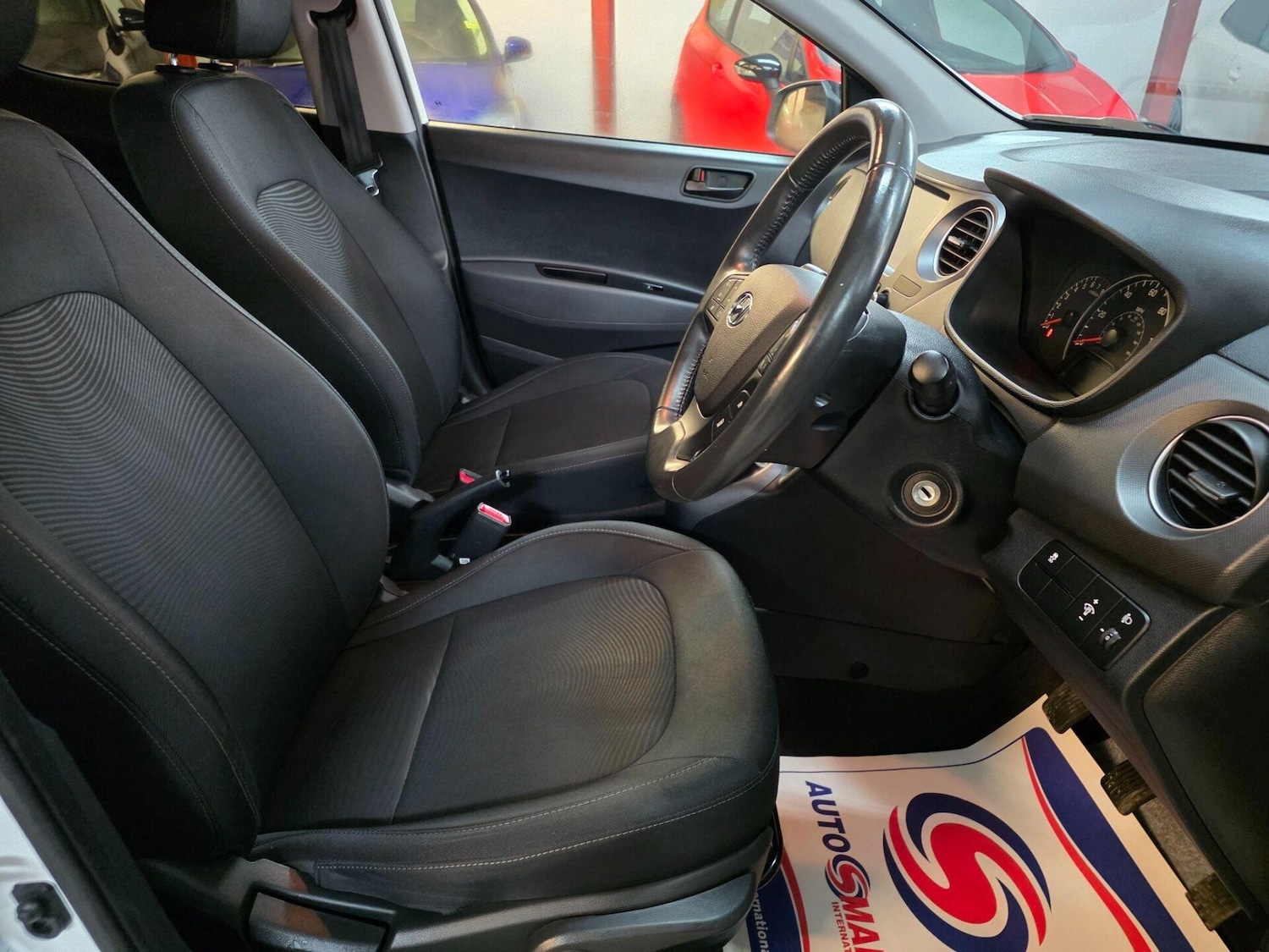 Used Hyundai i10 2019 for sale - 77104408: Photo 18