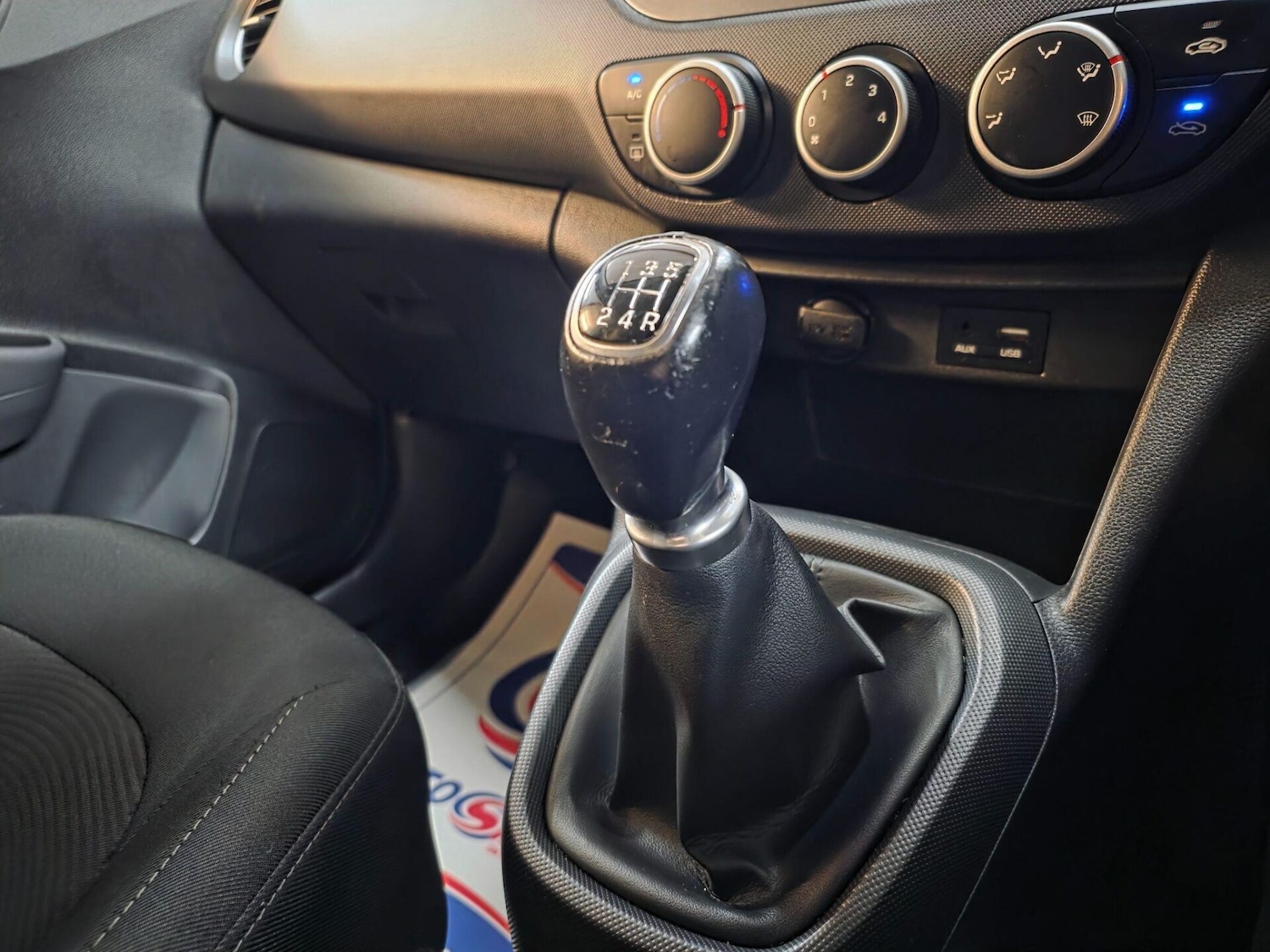 Used Hyundai i10 2019 for sale - 77104408: Photo 21