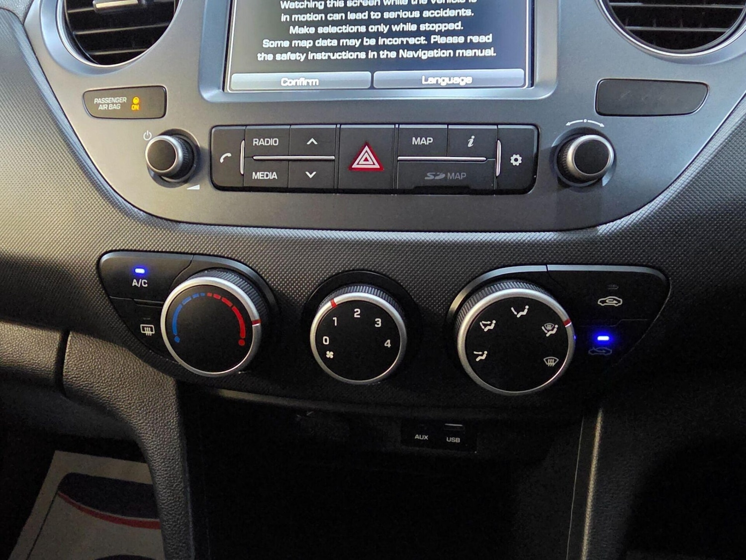 Used Hyundai i10 2019 for sale - 77104408: Photo 22