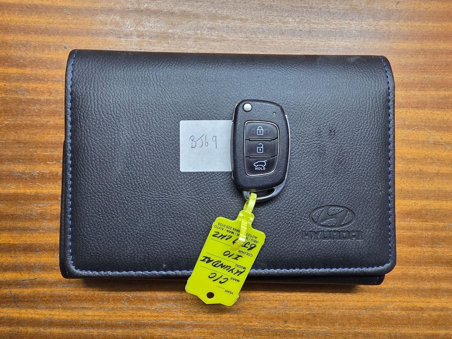 Used Hyundai i10 2019 for sale - 77104408: Photo 29