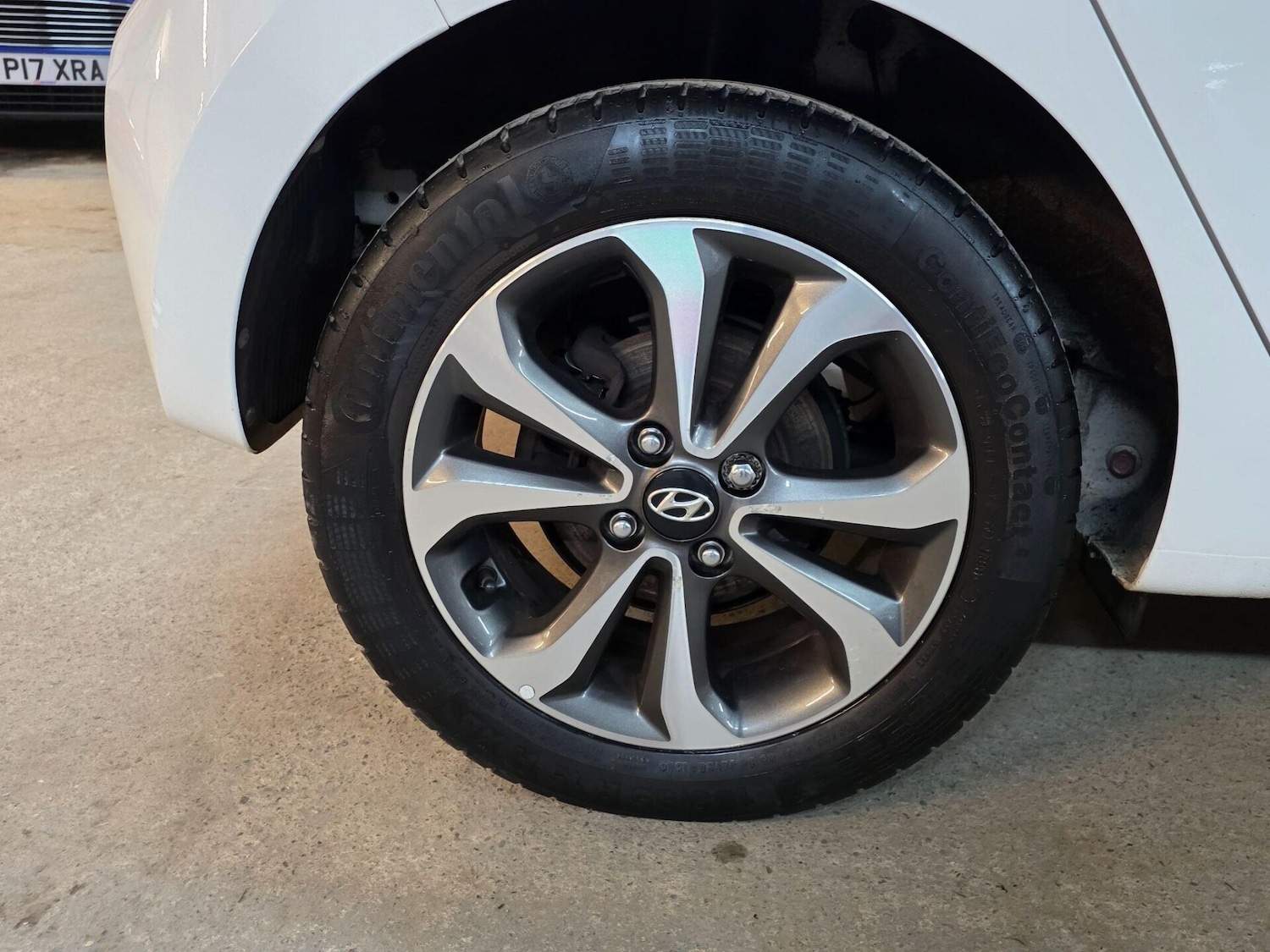 Used Hyundai i10 2019 for sale - 77104408: Photo 9