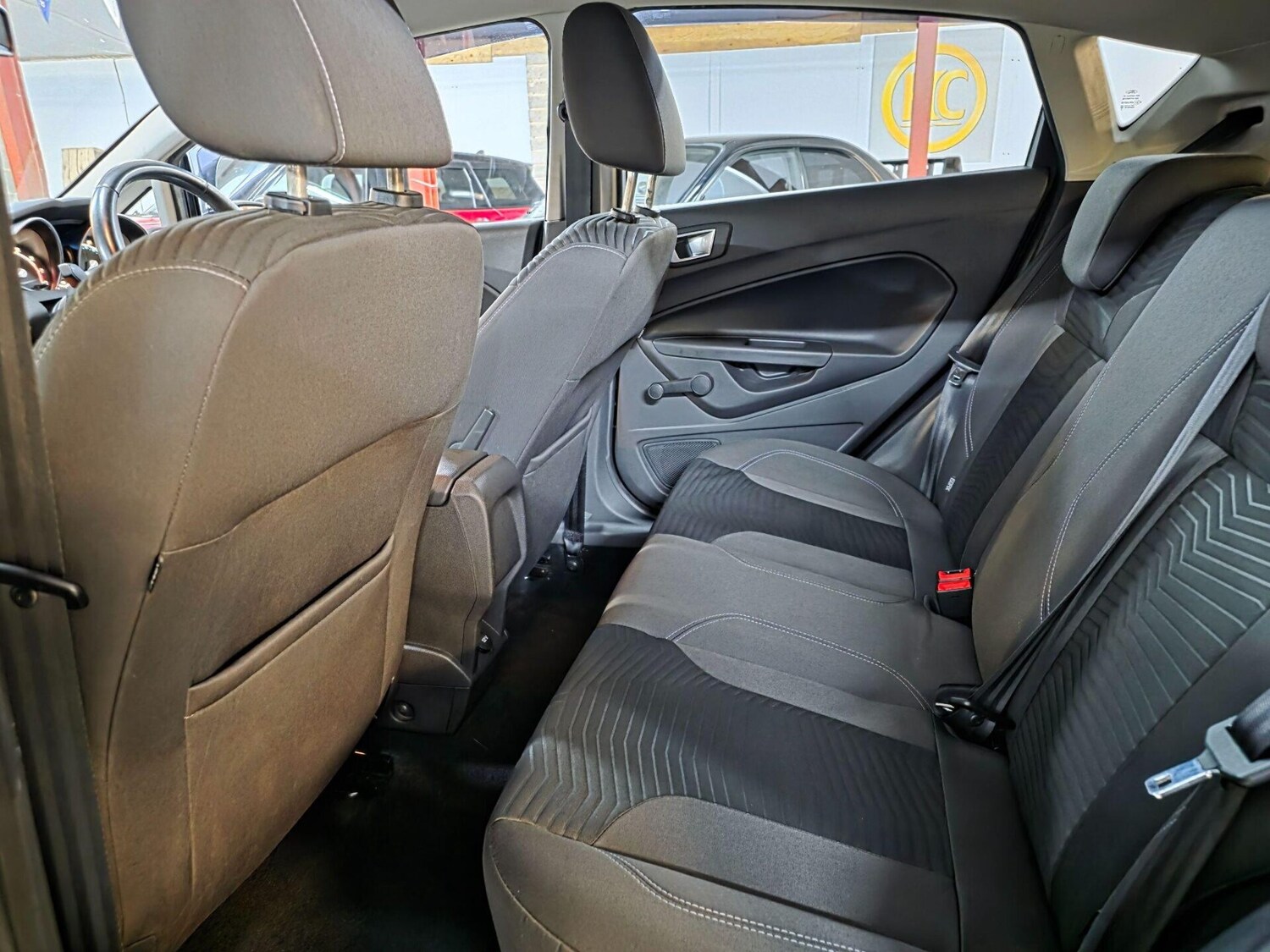 Used Ford Fiesta 2013 for sale - 78011050: Photo 17