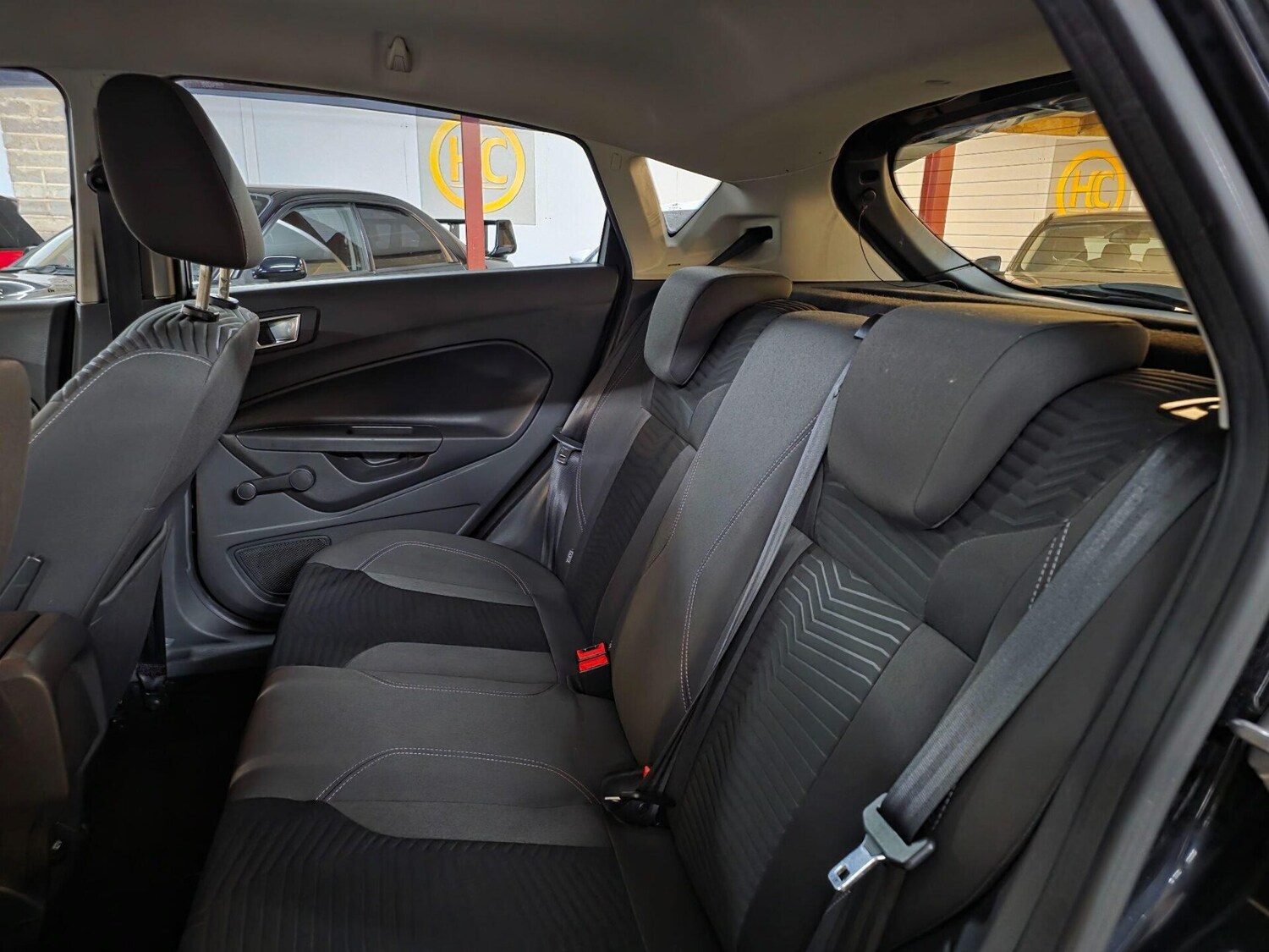 Used Ford Fiesta 2013 for sale - 78011050: Photo 18