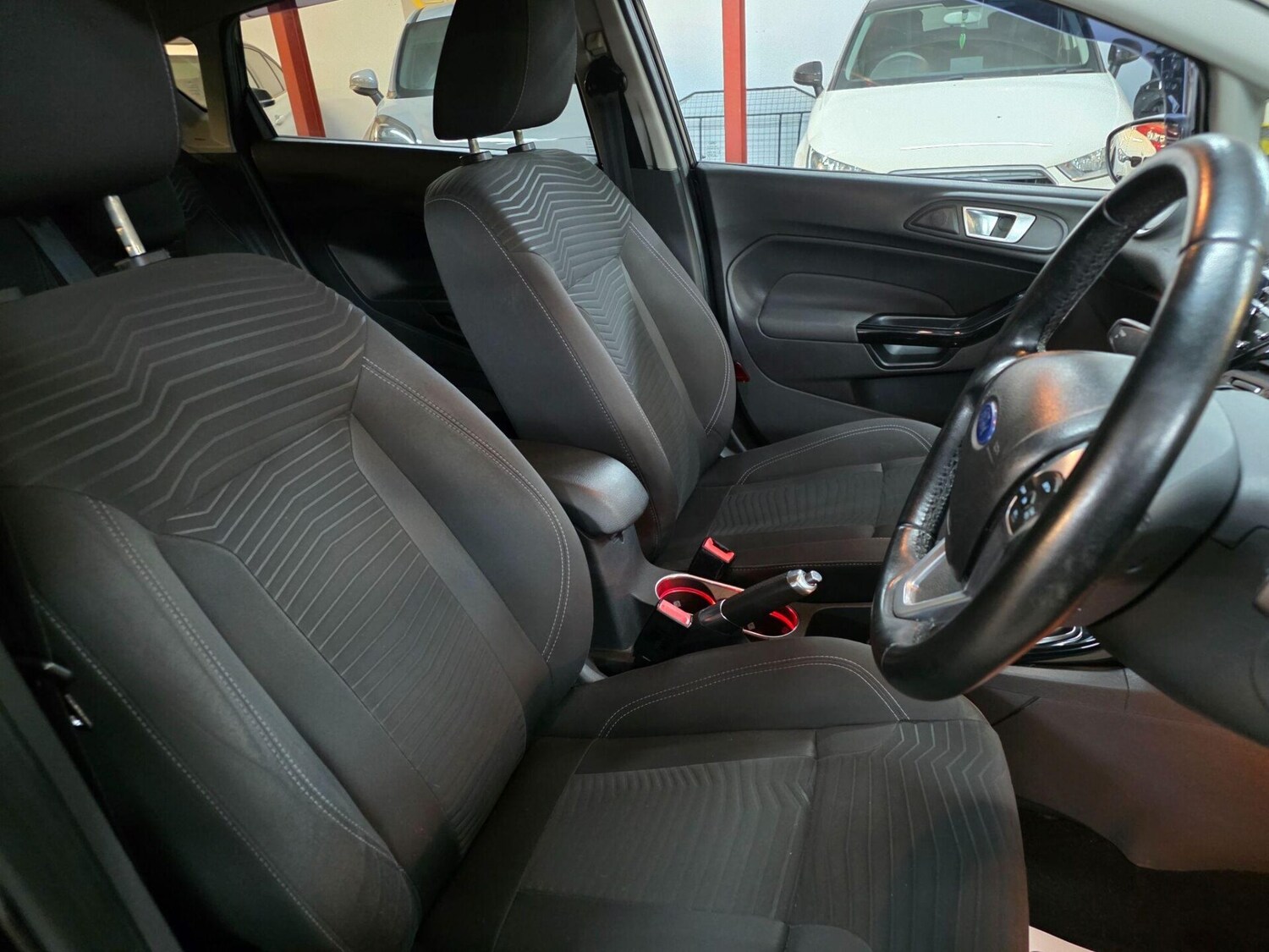 Used Ford Fiesta 2013 for sale - 78011050: Photo 21