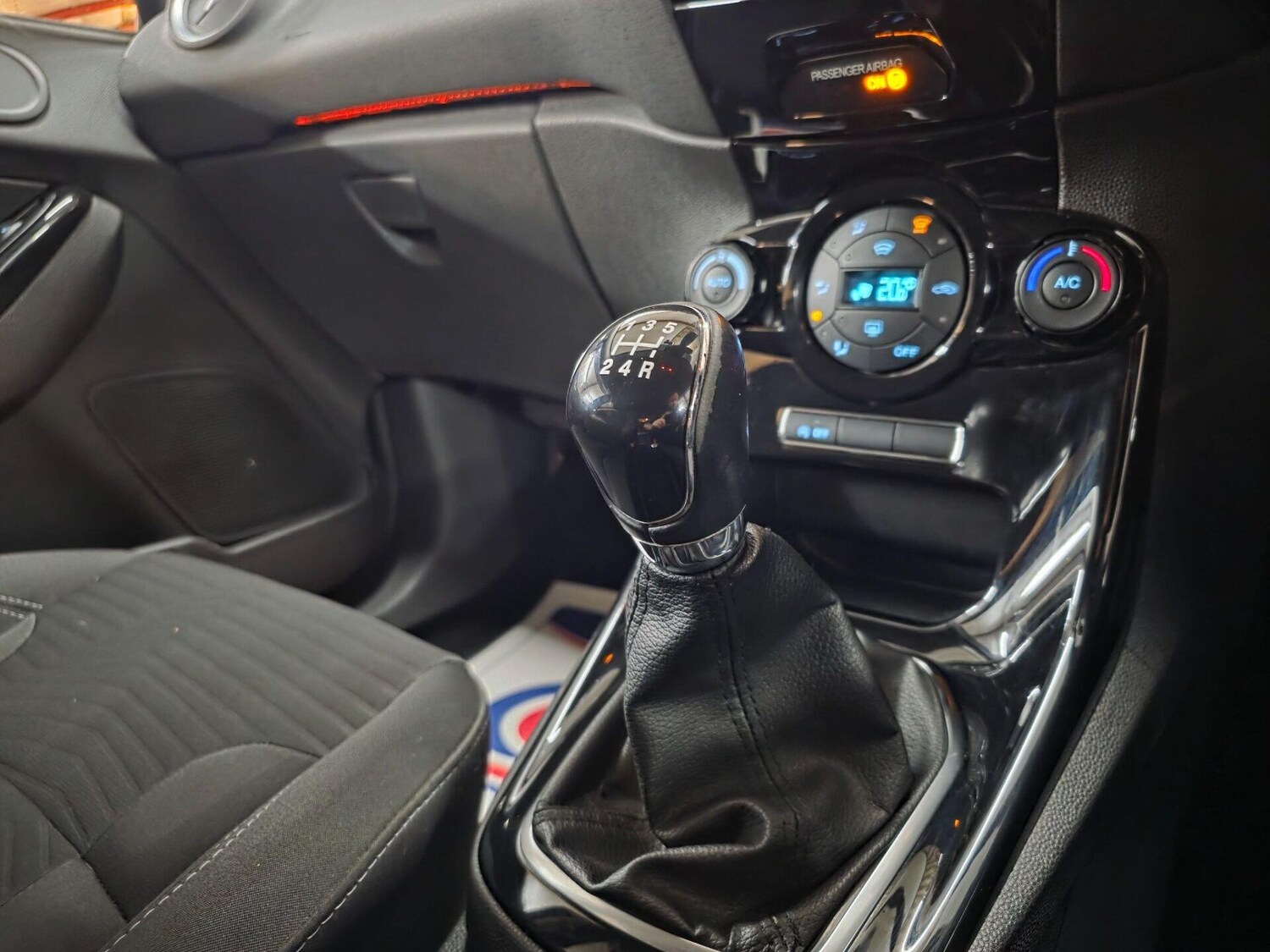 Used Ford Fiesta 2013 for sale - 78011050: Photo 23