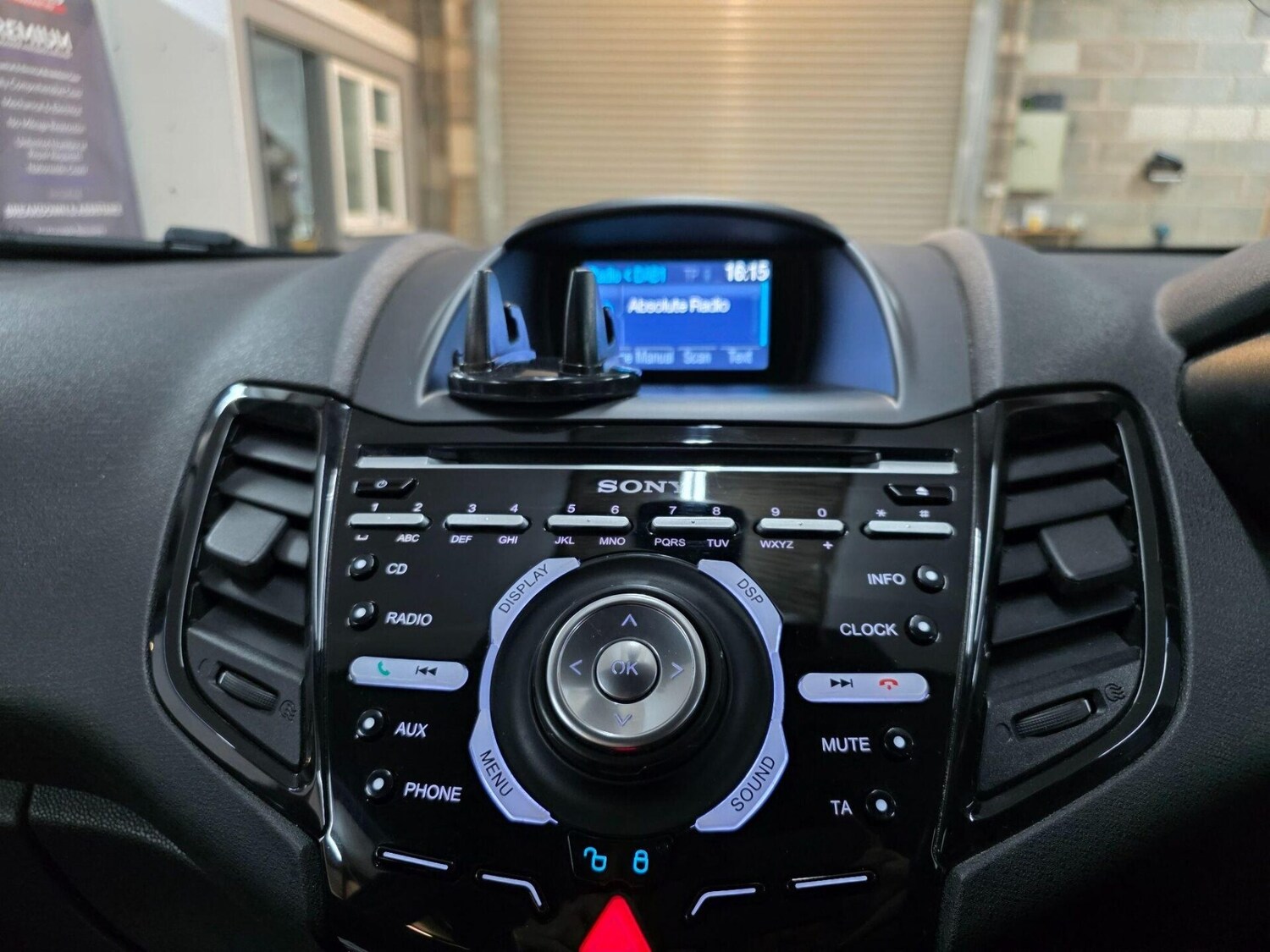 Used Ford Fiesta 2013 for sale - 78011050: Photo 25