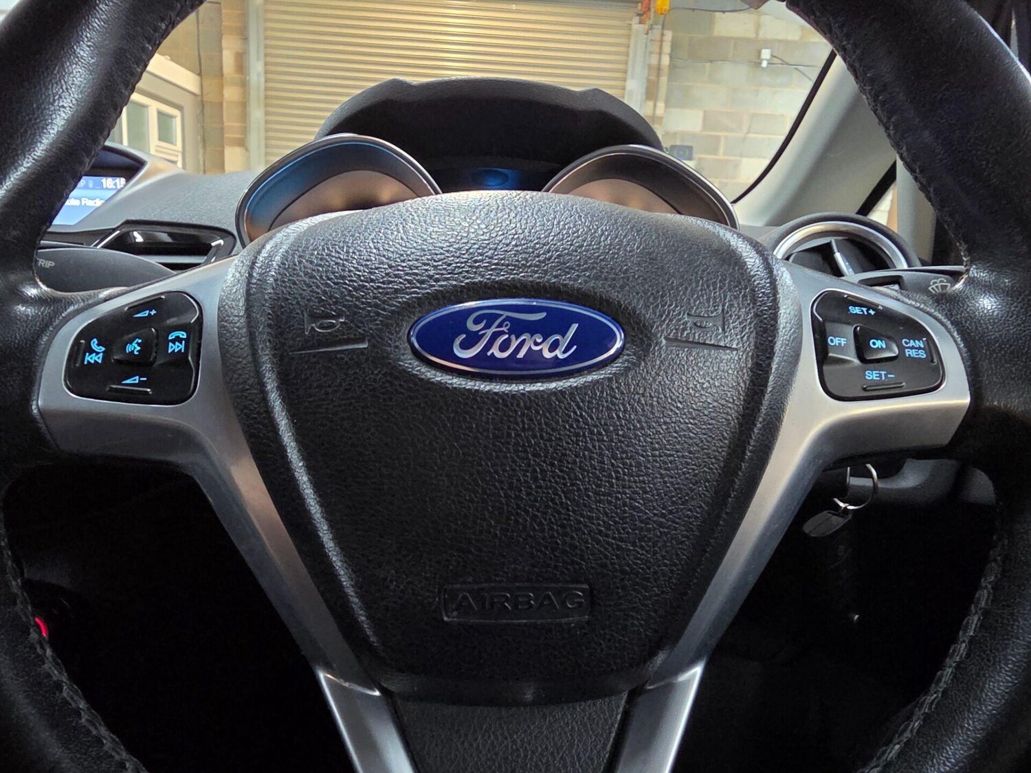 Used Ford Fiesta 2013 for sale - 78011050: Photo 26
