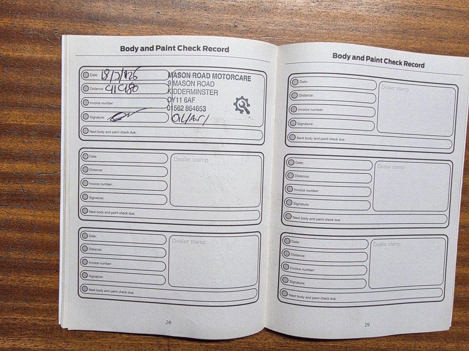 Used Ford Fiesta 2013 for sale - 78011050: Photo 31