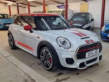Used MINI Hatch 2016 for sale - 75754808: Photo