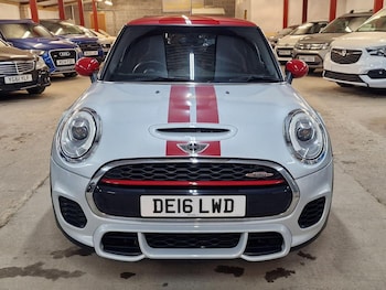 Used MINI Hatch 2016 for sale - 75754808: Photo