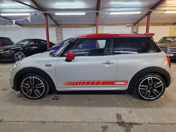 Used MINI Hatch 2016 for sale - 75754808: Photo