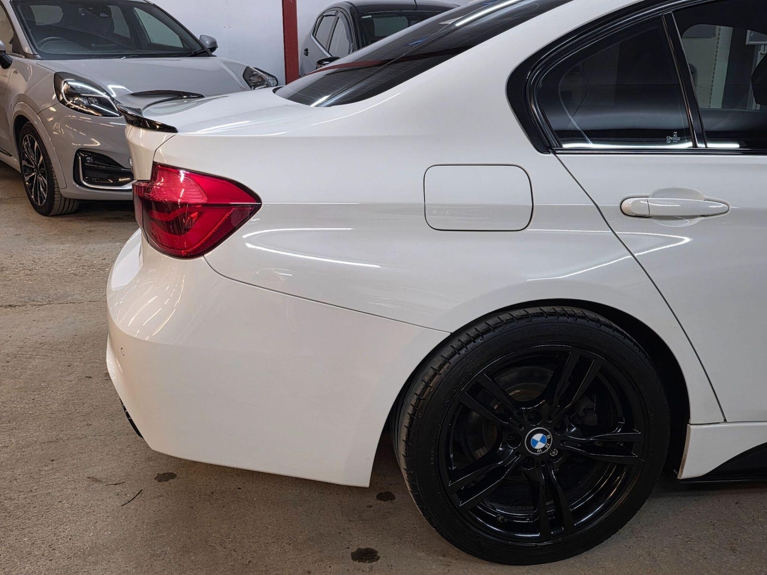 Used BMW 3 Series 2015 for sale - 78027265: Photo 10