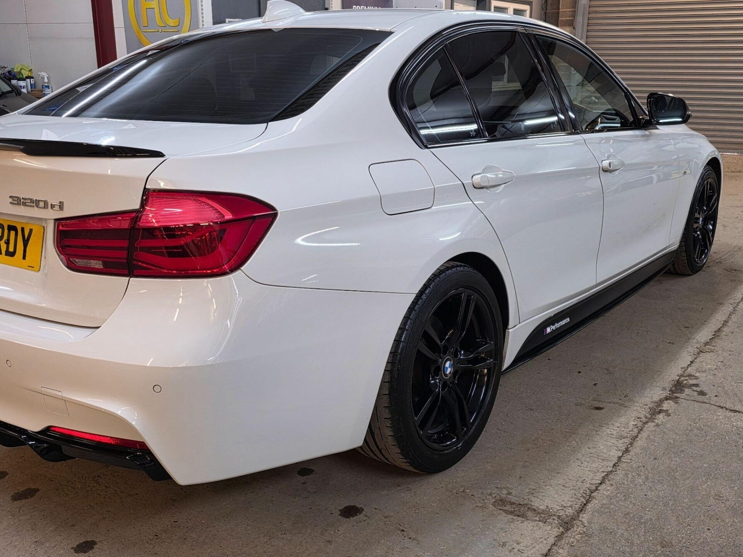 Used BMW 3 Series 2015 for sale - 78027265: Photo 11