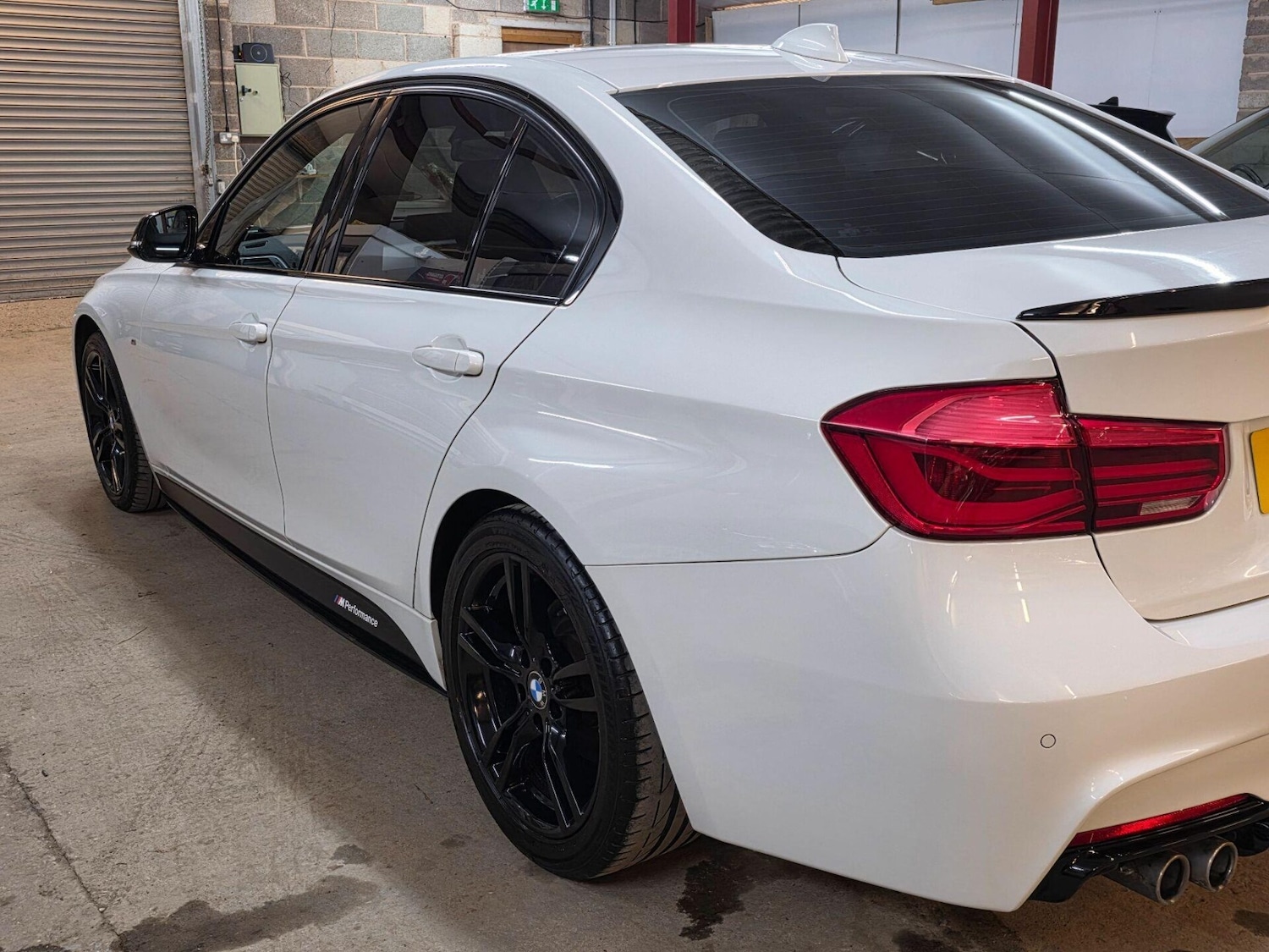 Used BMW 3 Series 2015 for sale - 78027265: Photo 12