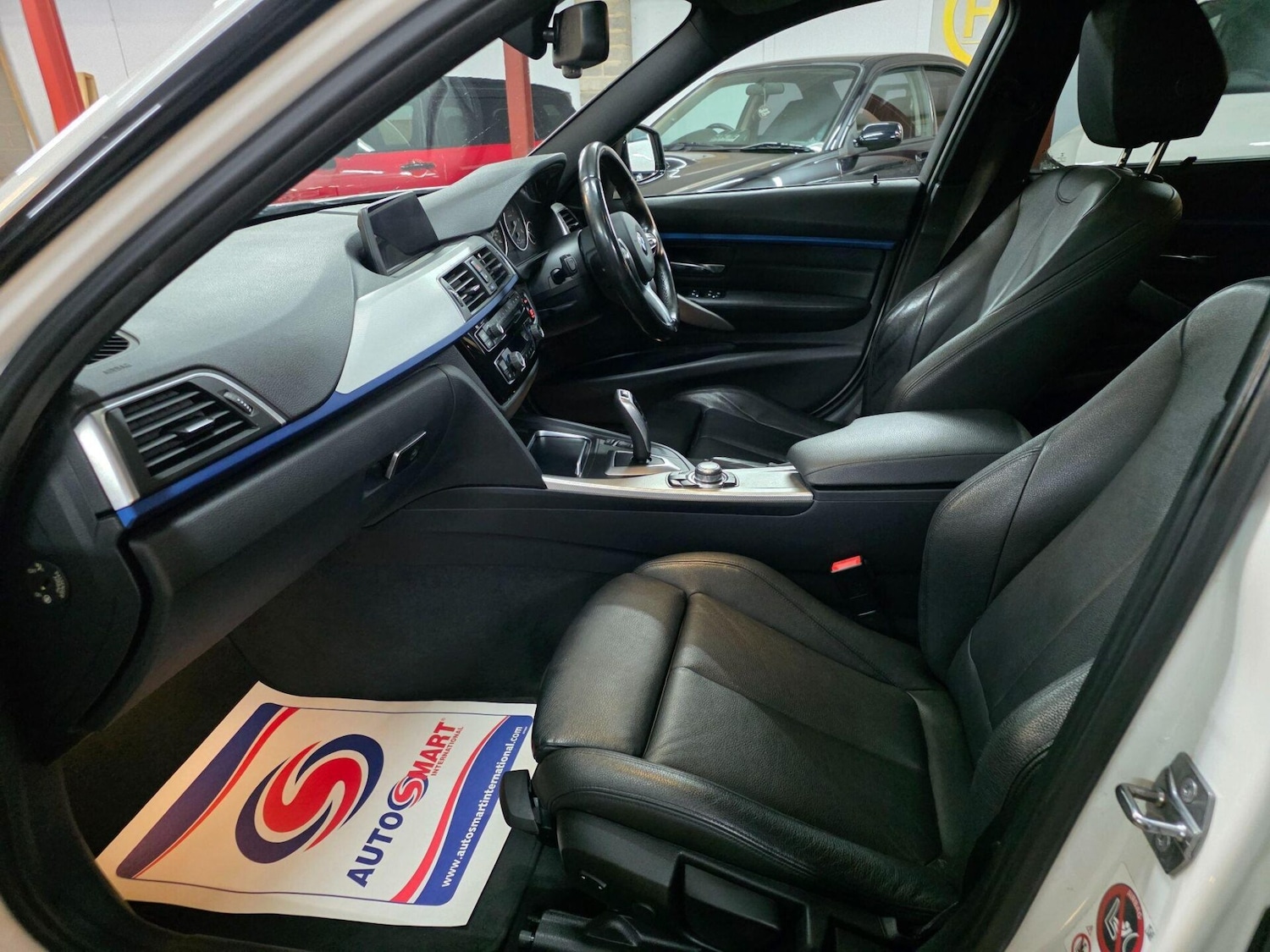 Used BMW 3 Series 2015 for sale - 78027265: Photo 13