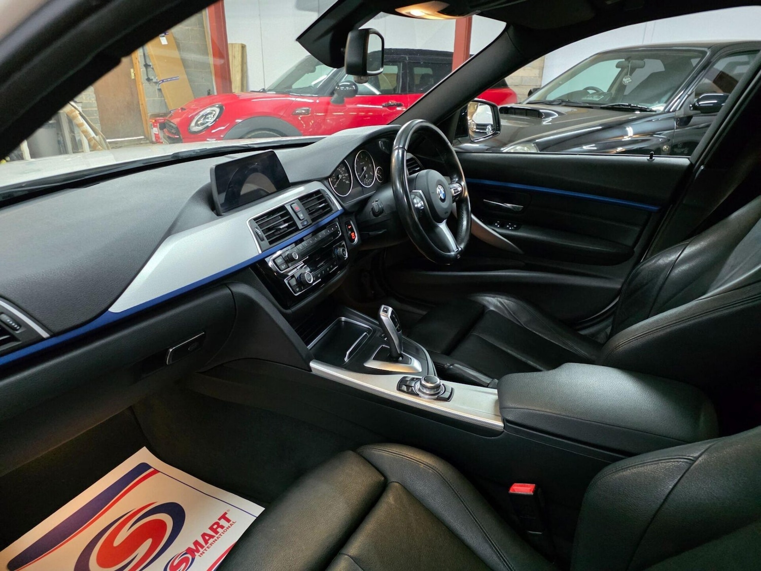 Used BMW 3 Series 2015 for sale - 78027265: Photo 15