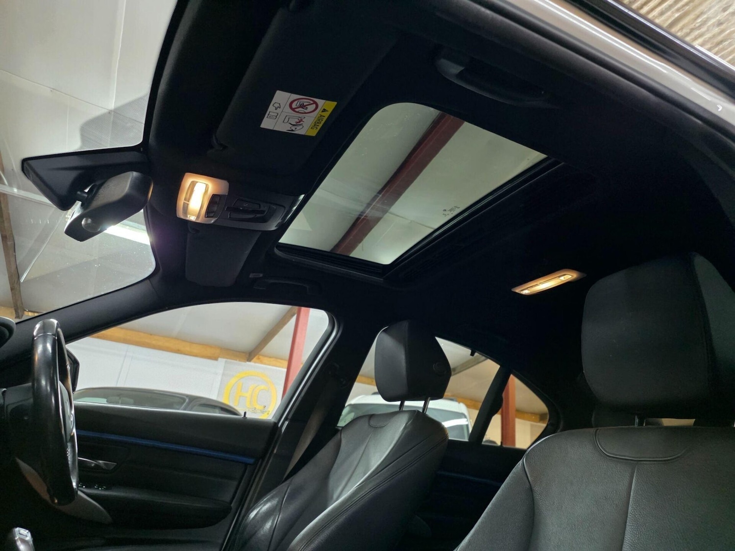 Used BMW 3 Series 2015 for sale - 78027265: Photo 17