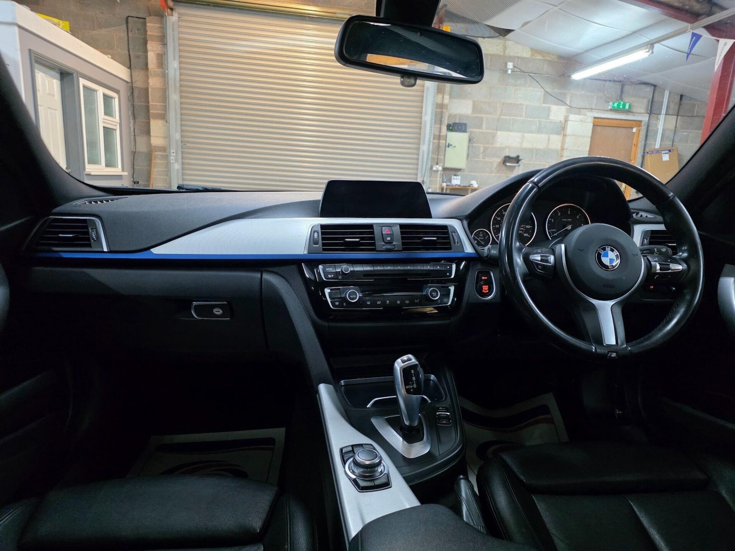 Used BMW 3 Series 2015 for sale - 78027265: Photo 18