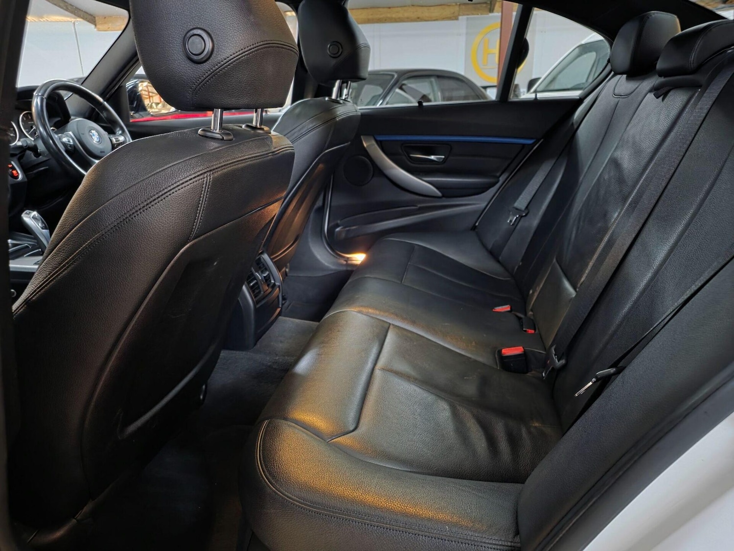 Used BMW 3 Series 2015 for sale - 78027265: Photo 19