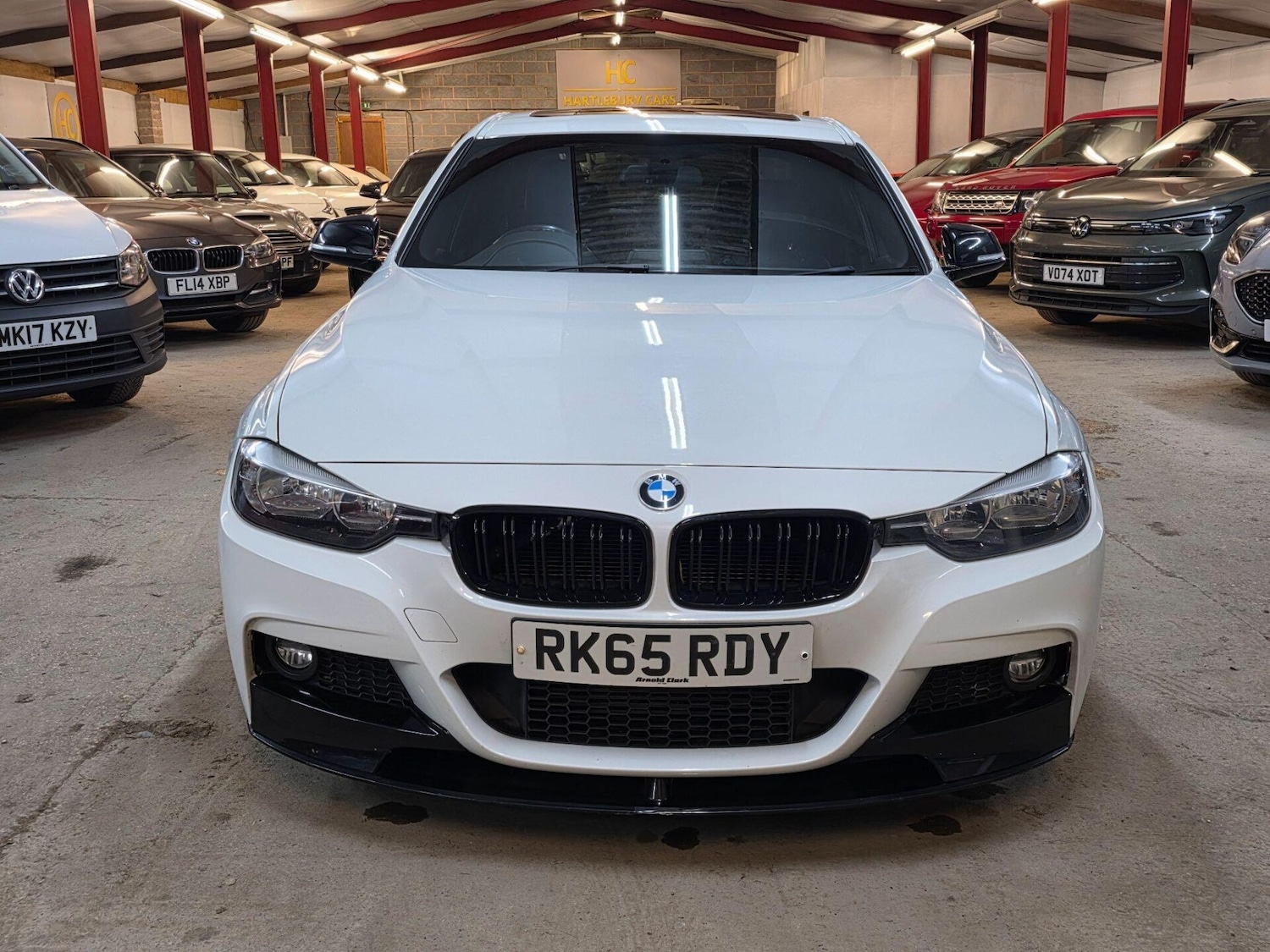 Used BMW 3 Series 2015 for sale - 78027265: Photo 2