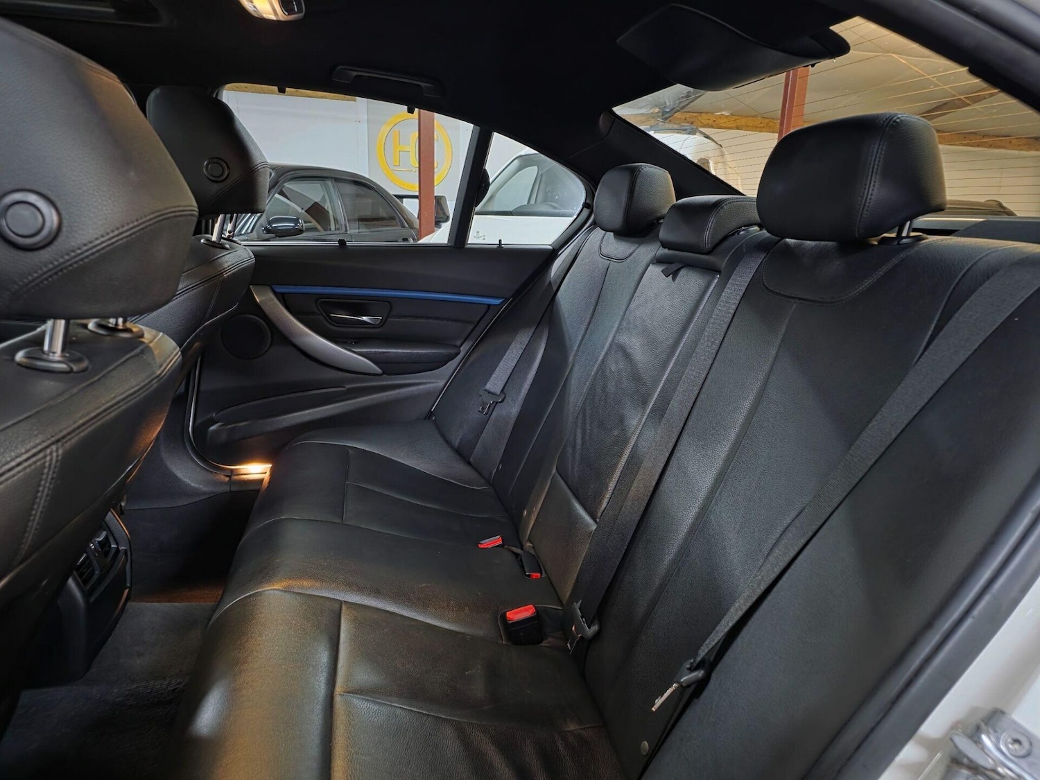 Used BMW 3 Series 2015 for sale - 78027265: Photo 20