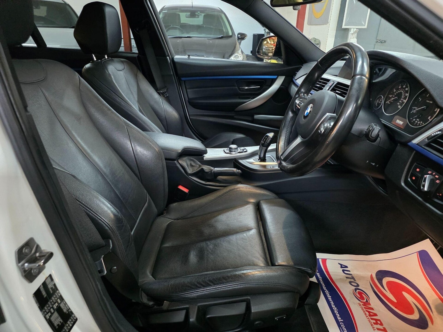 Used BMW 3 Series 2015 for sale - 78027265: Photo 22