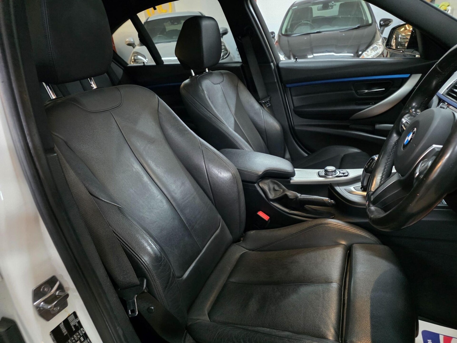 Used BMW 3 Series 2015 for sale - 78027265: Photo 23