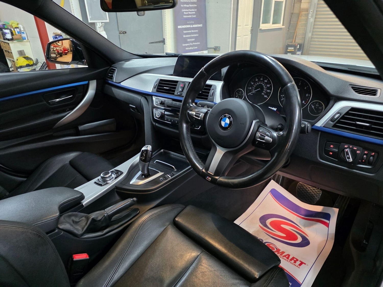 Used BMW 3 Series 2015 for sale - 78027265: Photo 24