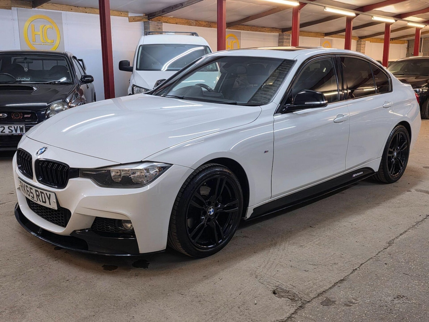 Used BMW 3 Series 2015 for sale - 78027265: Photo 3