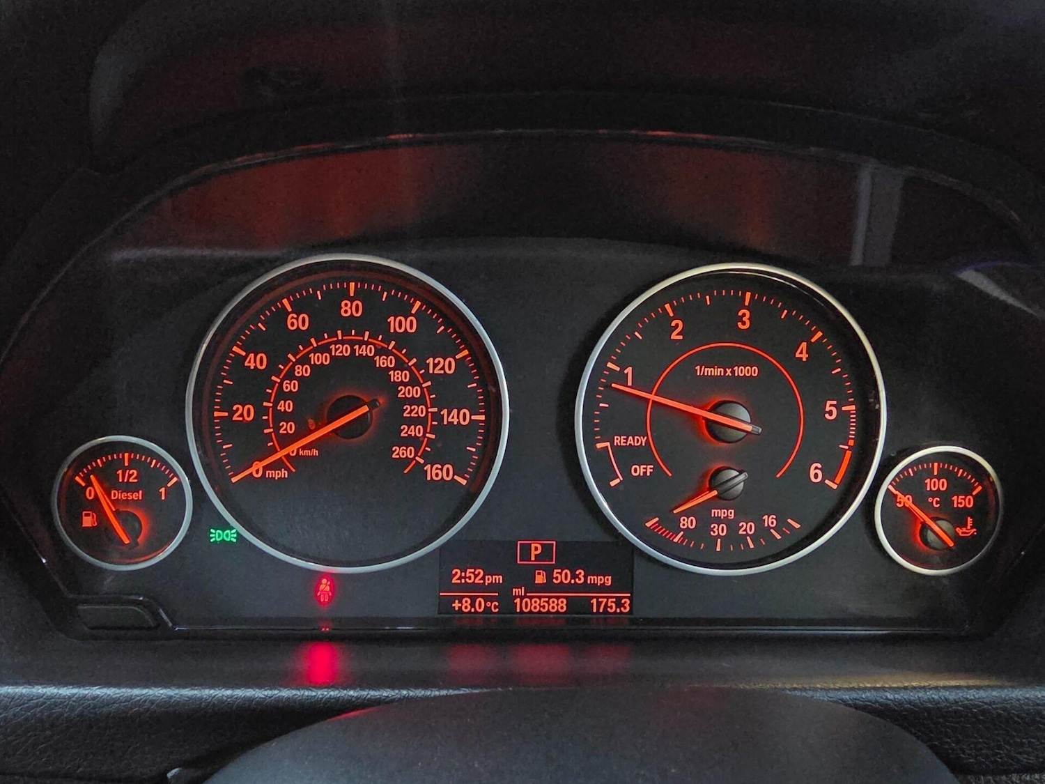 Used BMW 3 Series 2015 for sale - 78027265: Photo 30